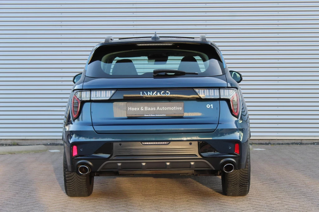 Lynk & Co 01 – foto 7