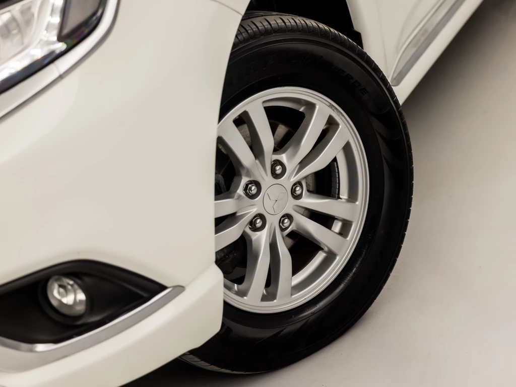 Mitsubishi Outlander Sport – foto 13
