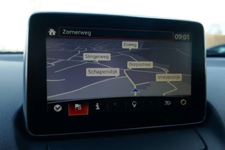 Mazda CX-3 – thumbnail 11