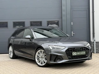 Audi A4 – thumbnail 7