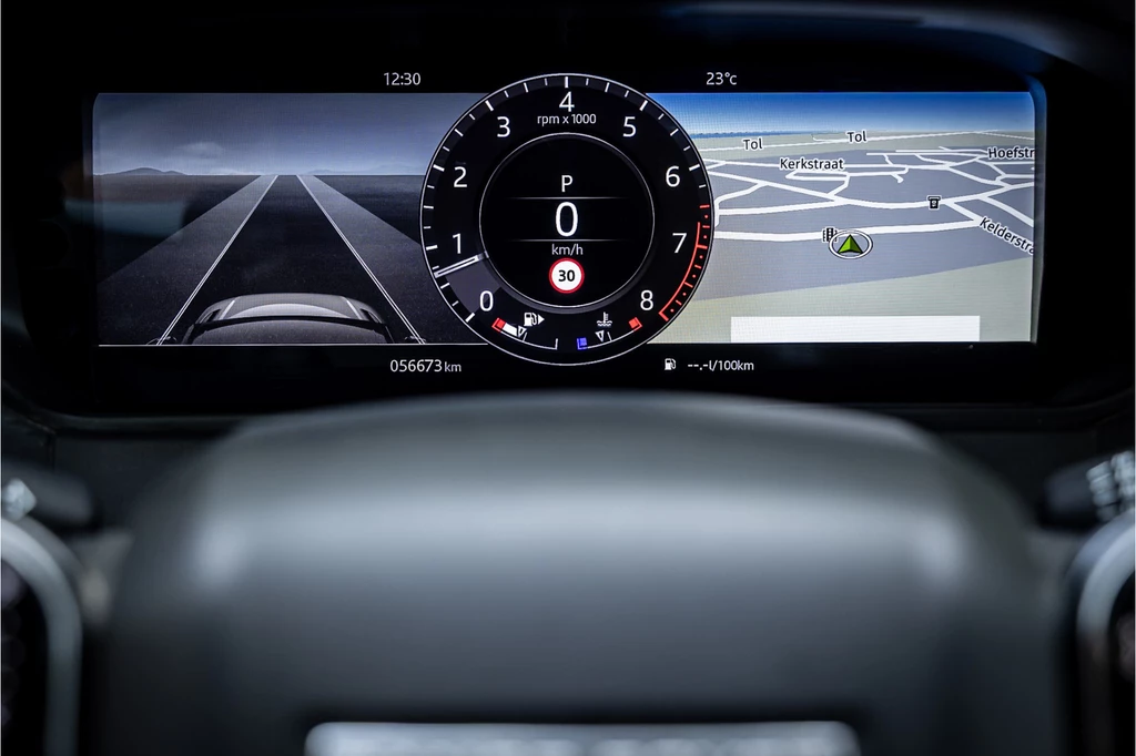 Land Rover Range Rover Velar – foto 24