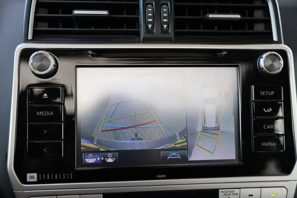 Toyota Land Cruiser – foto 13