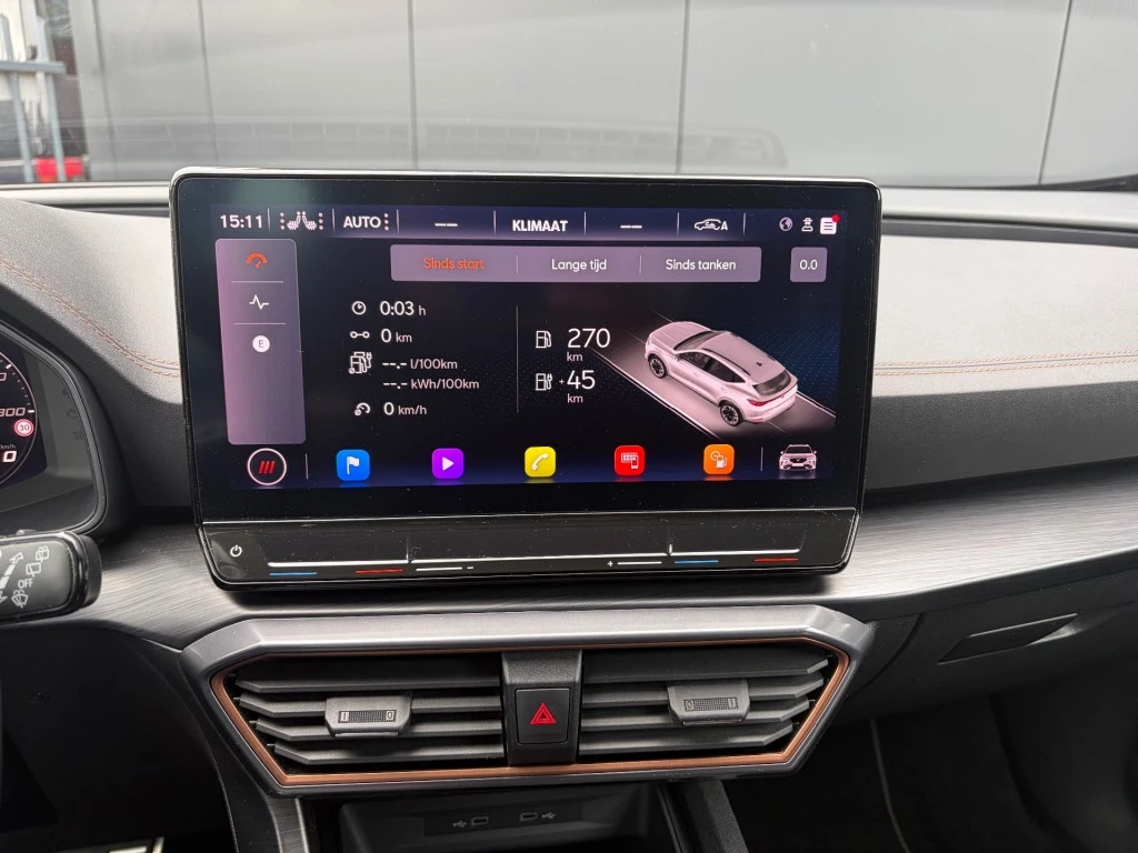CUPRA Formentor – foto 16