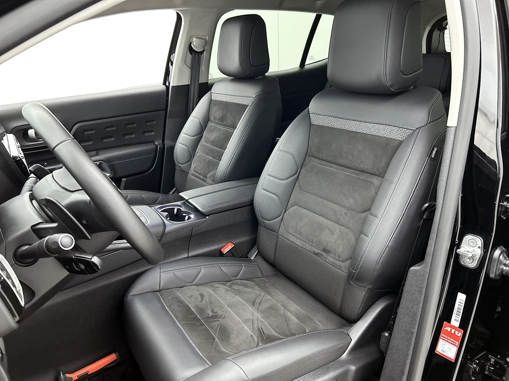 Citroën C5 Aircross – foto 44