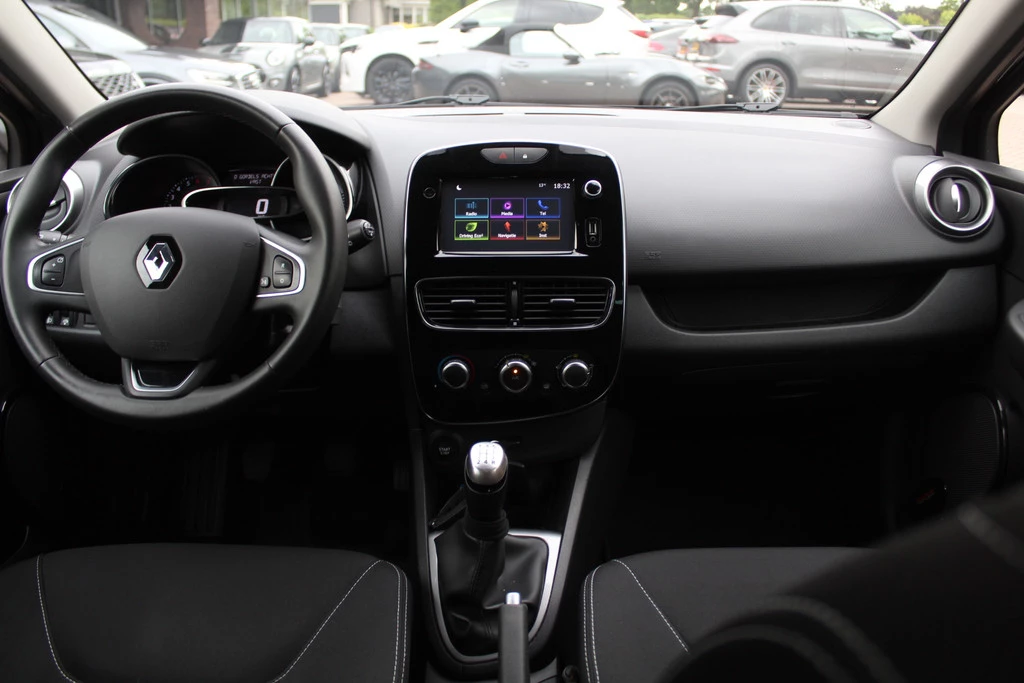 Renault Clio – foto 5