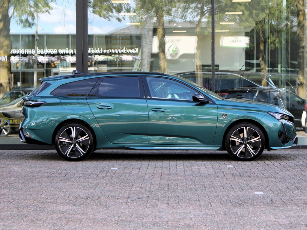 Peugeot 308 – foto 5