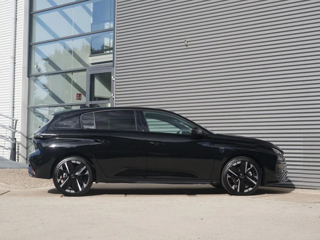 Peugeot 308 – foto 5