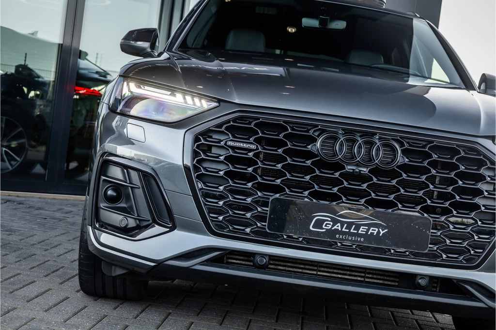 Audi Q5 – foto 11