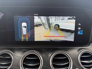 Mercedes-Benz E-Klasse – thumbnail 21