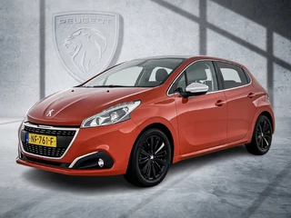 Peugeot 208 – thumbnail 2