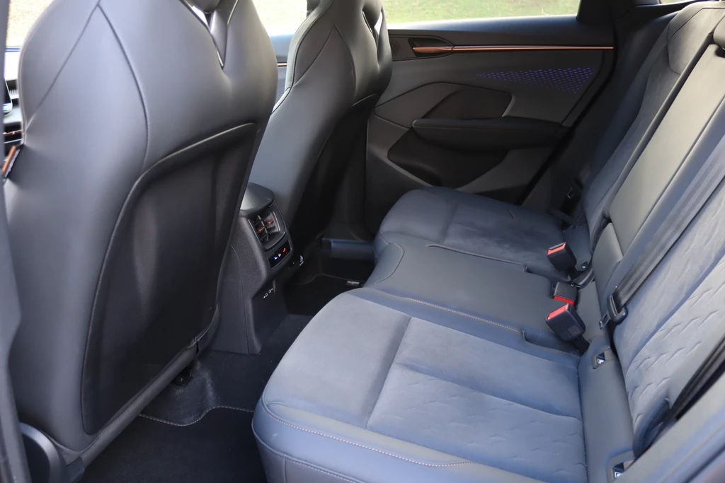 CUPRA Terramar – foto 36