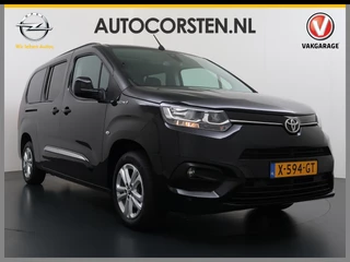 Toyota ProAce – thumbnail 8