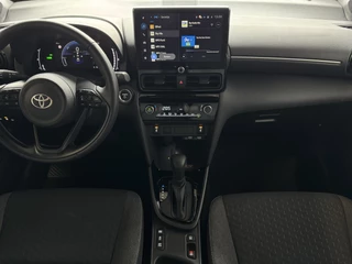 Toyota Yaris Cross – thumbnail 35