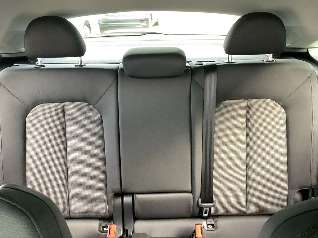 Audi Q3 – foto 8