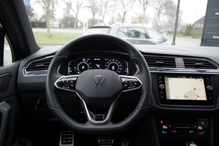 Volkswagen Tiguan – thumbnail 16
