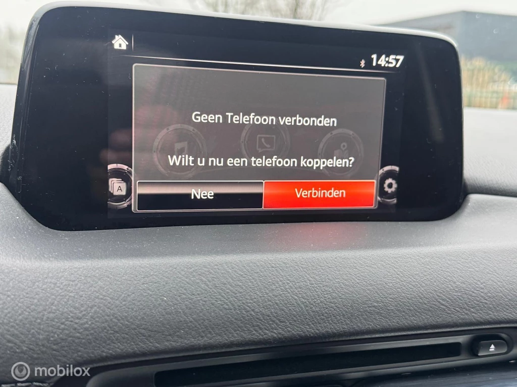 Mazda CX-5 – foto 16