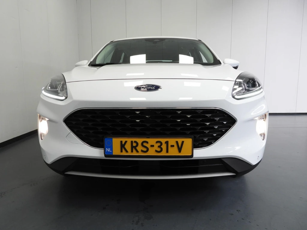 Ford Kuga – foto 7