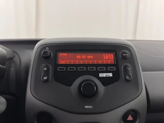 Peugeot 108 – thumbnail 14