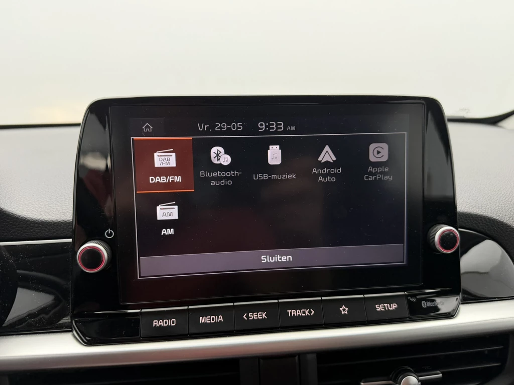 Kia Picanto – foto 14