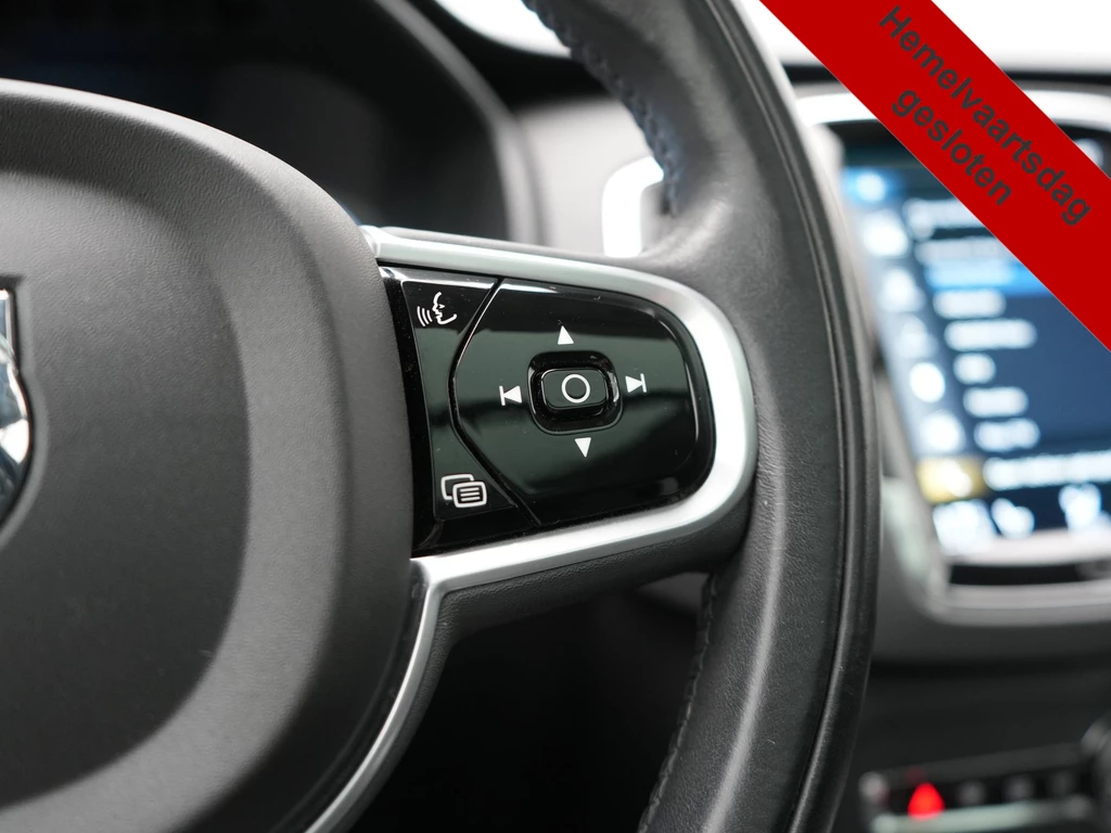 Volvo XC90 – foto 36