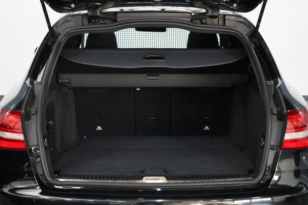 Mercedes-Benz C-Klasse – foto 27