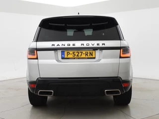 Land Rover Range Rover Sport – thumbnail 3