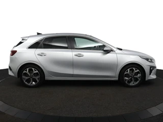 Kia Ceed – thumbnail 10