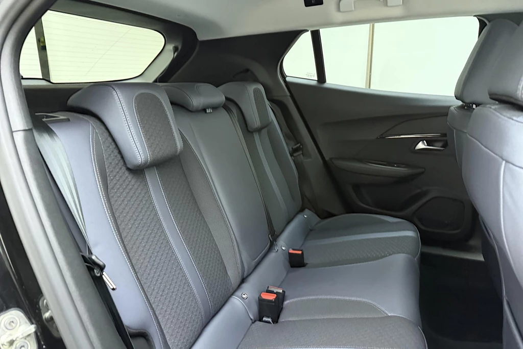 Peugeot 2008 – foto 18