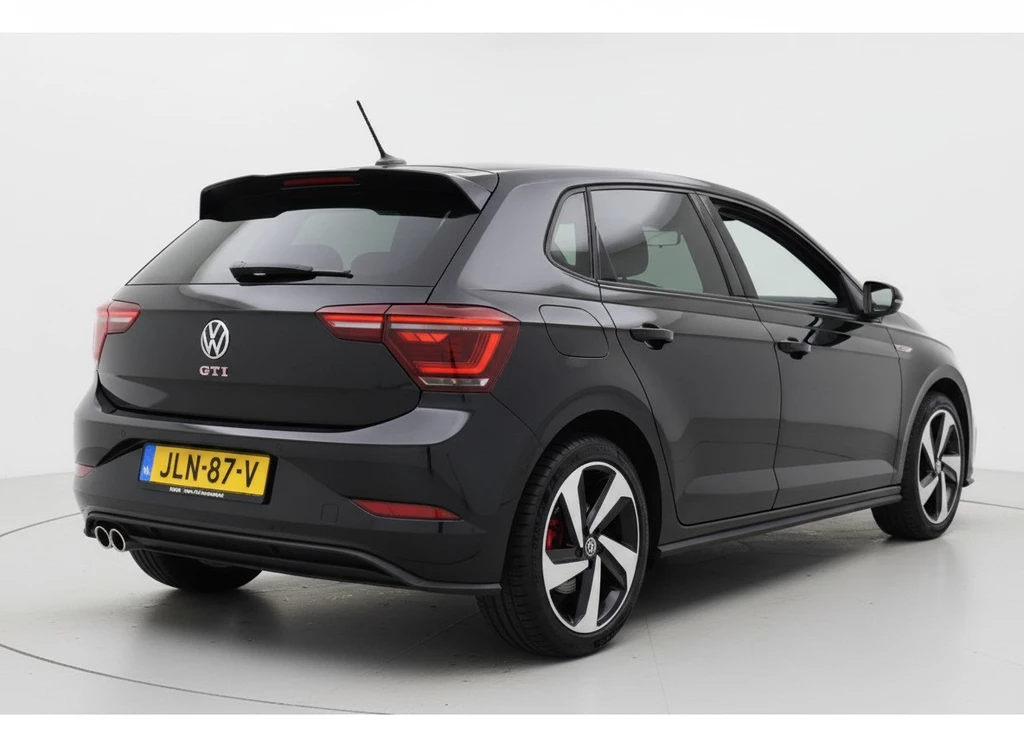 Volkswagen Polo – foto 5