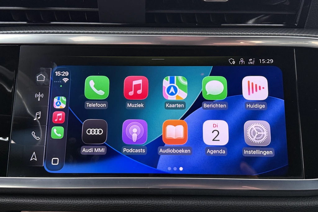 Audi Q3 – foto 30