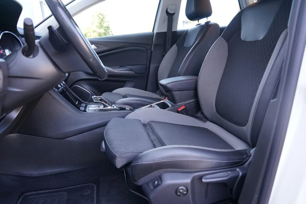 Opel Grandland X – foto 8