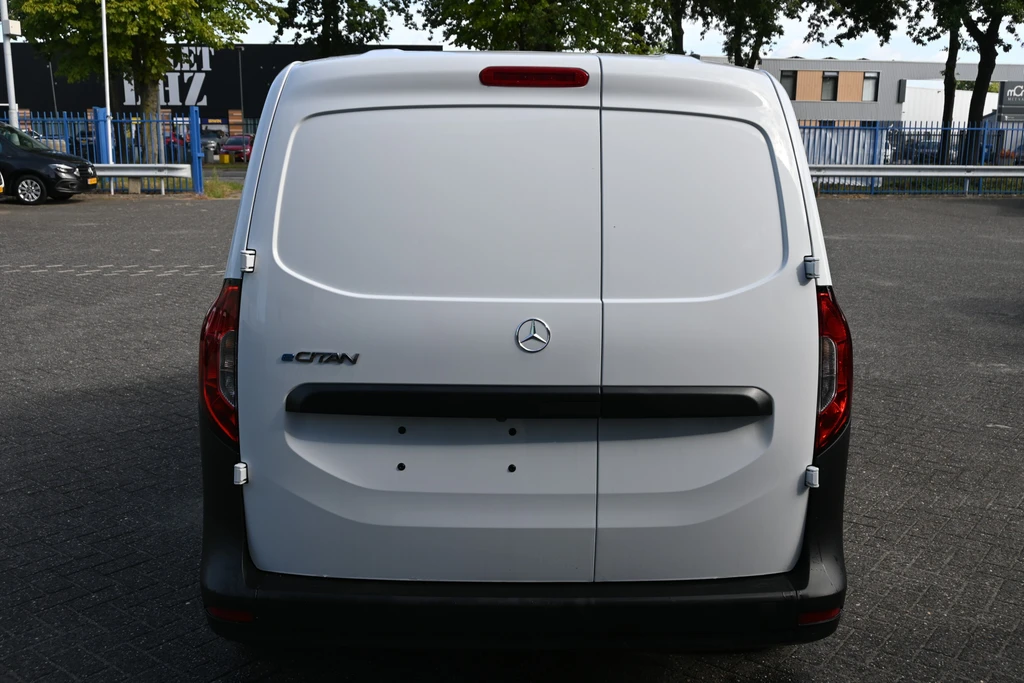 Mercedes-Benz eCitan – foto 3