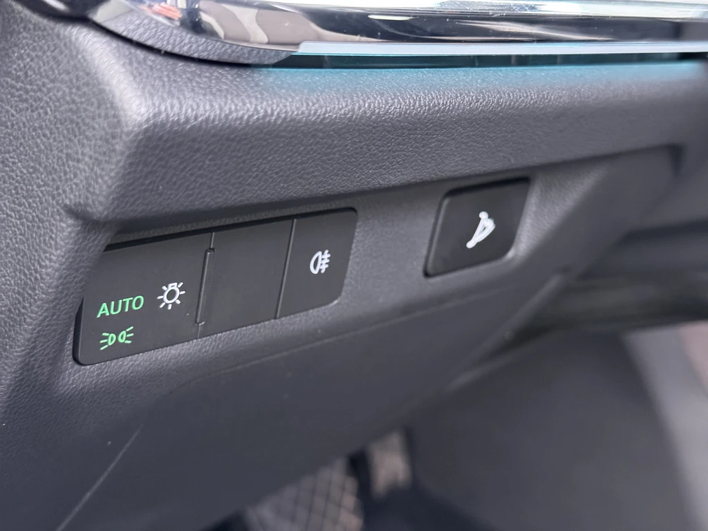 Škoda Enyaq iV – foto 31