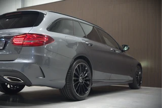 Mercedes-Benz C-Klasse – thumbnail 10