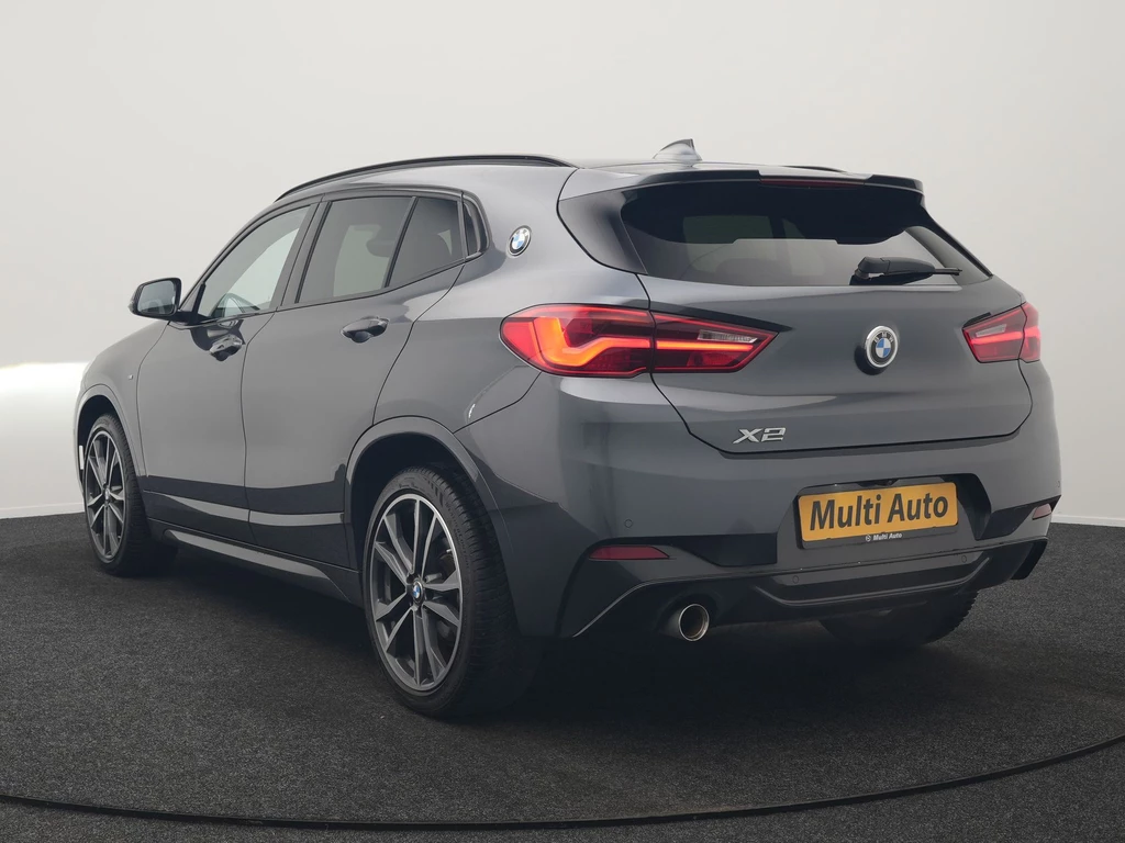 BMW X2 – foto 4
