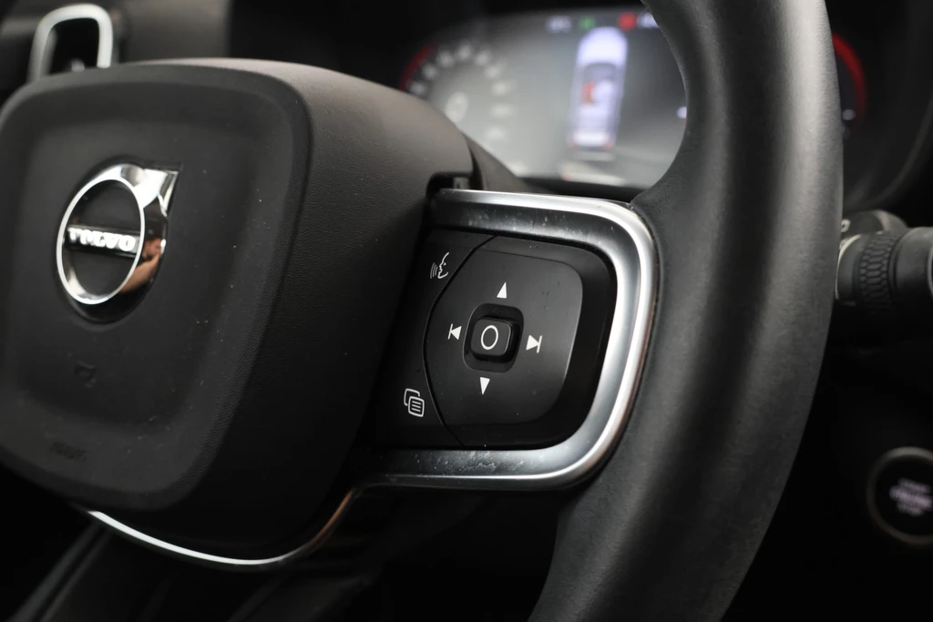 Volvo XC40 – foto 43