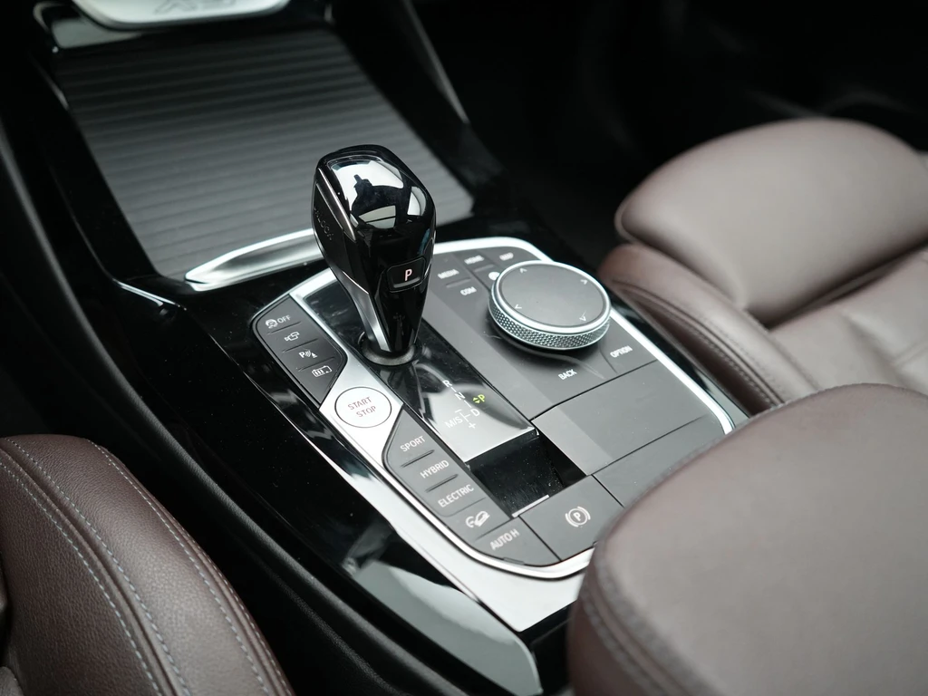 BMW X3 – foto 26