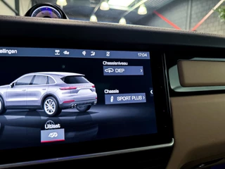 Porsche Cayenne – thumbnail 37