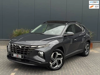 Hyundai Tucson – thumbnail 1