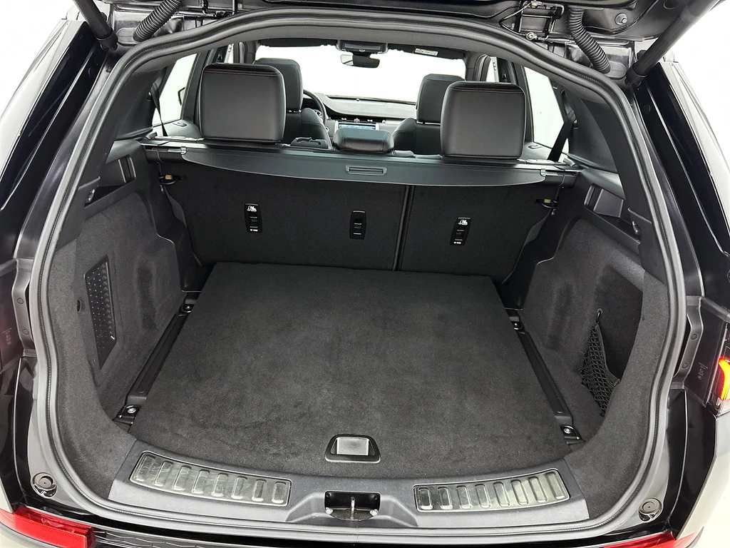 Land Rover Discovery Sport – foto 17