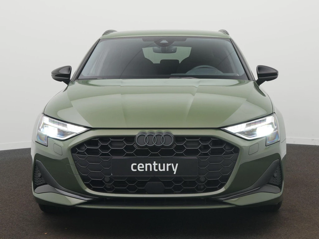 Audi A3 – foto 10