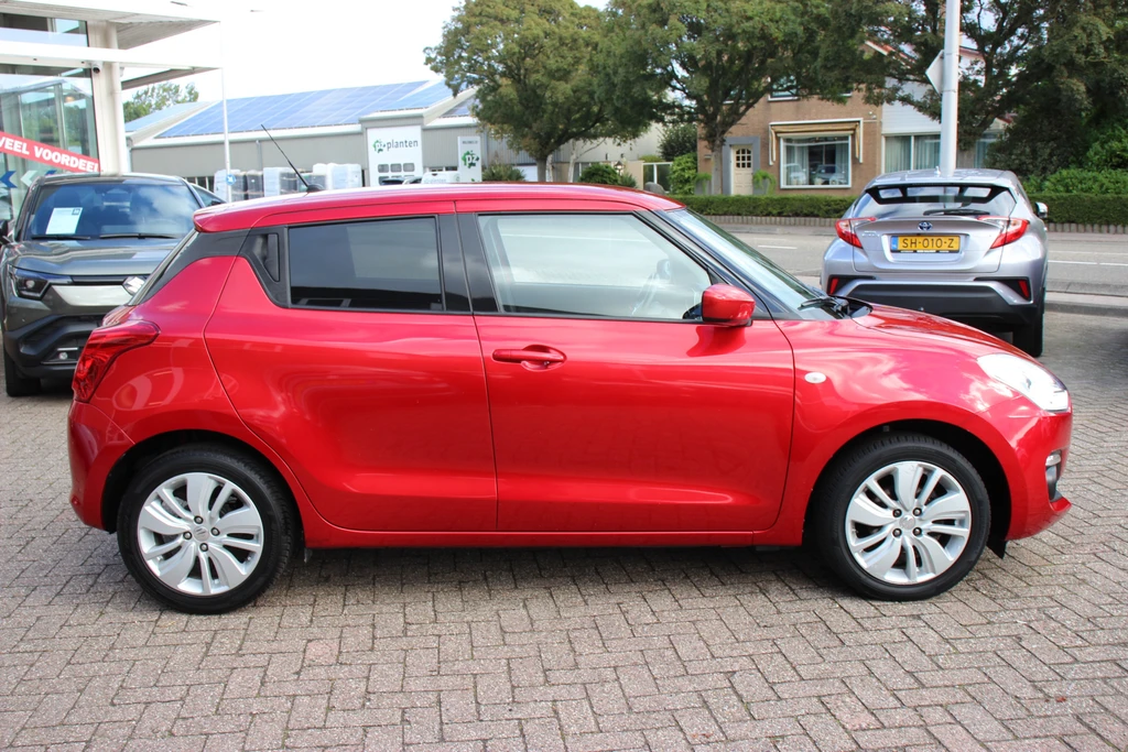 Suzuki Swift – foto 5