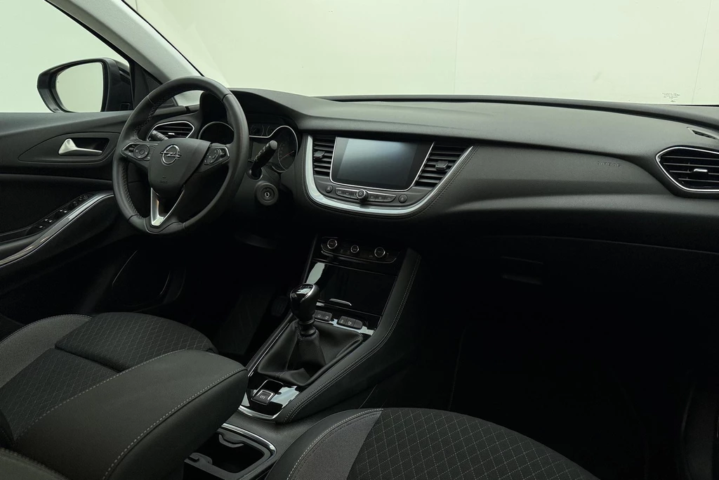 Opel Grandland X – foto 15