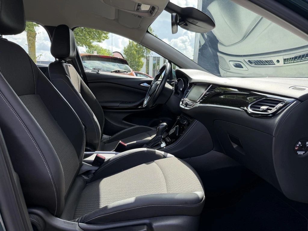 Opel Astra – foto 10