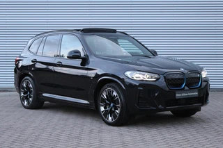 BMW iX3 – thumbnail 11