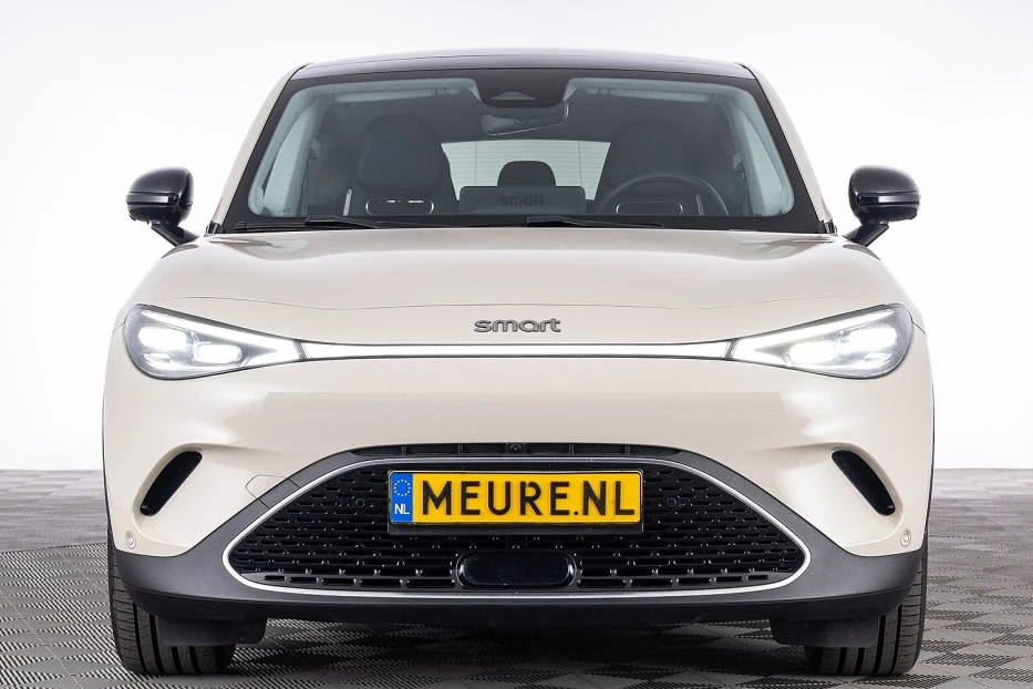 smart #3 – foto 7