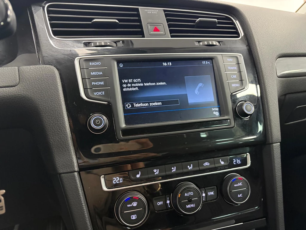 Volkswagen Golf – foto 23