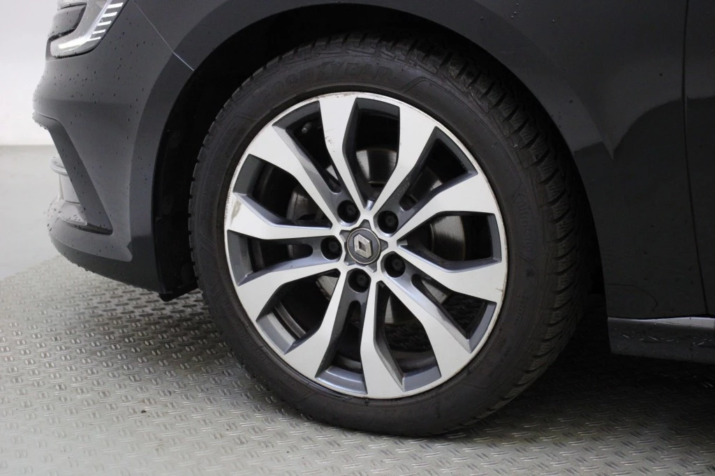 Renault Mégane Estate – foto 36