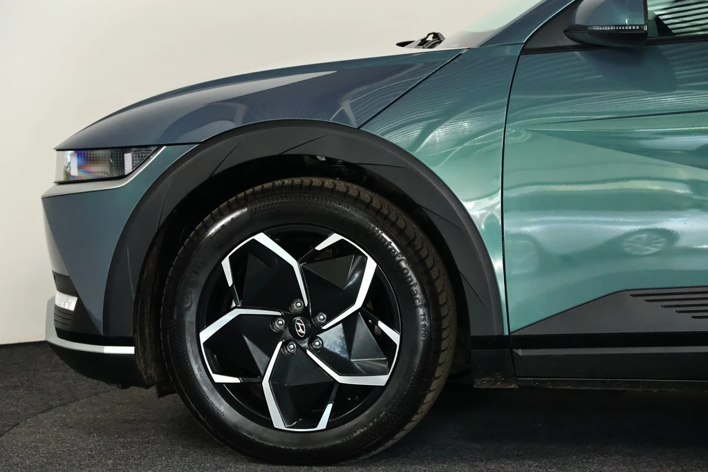 Hyundai IONIQ 5 – foto 30