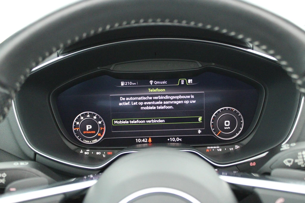 Audi TT – foto 22